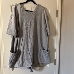 Free people hot shot romper